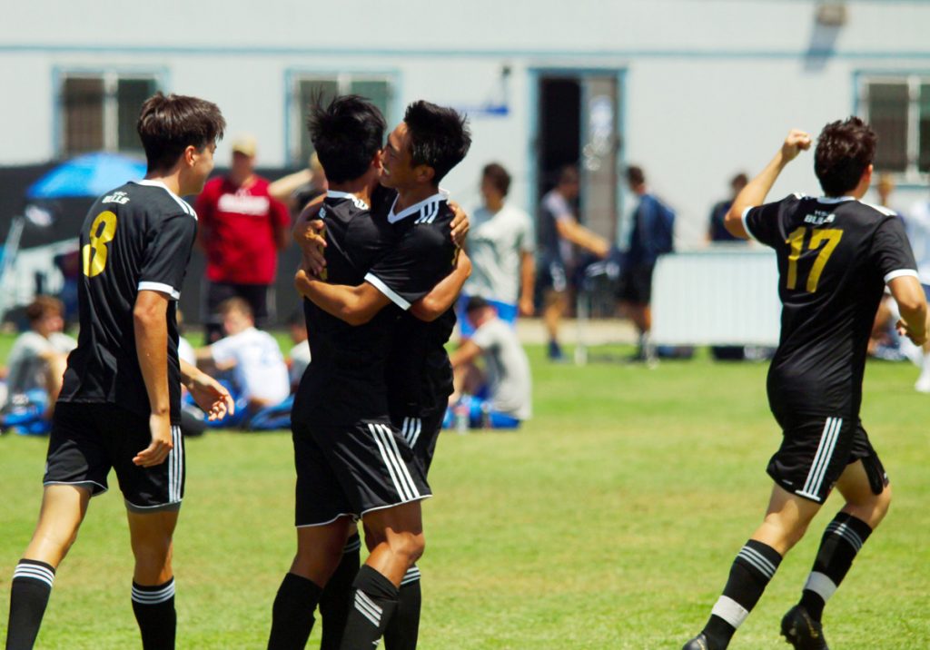 MLS NEXT, THE NEW ELITE YOUTH SOCCER PLAYER PLATFORM LAUNCHED BY THE MLS Honolulu Bulls Soccer