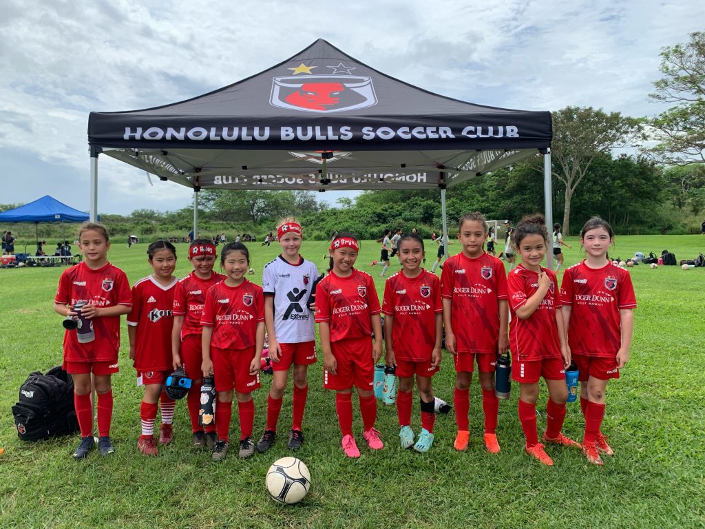 News Honolulu Bulls Soccer Club